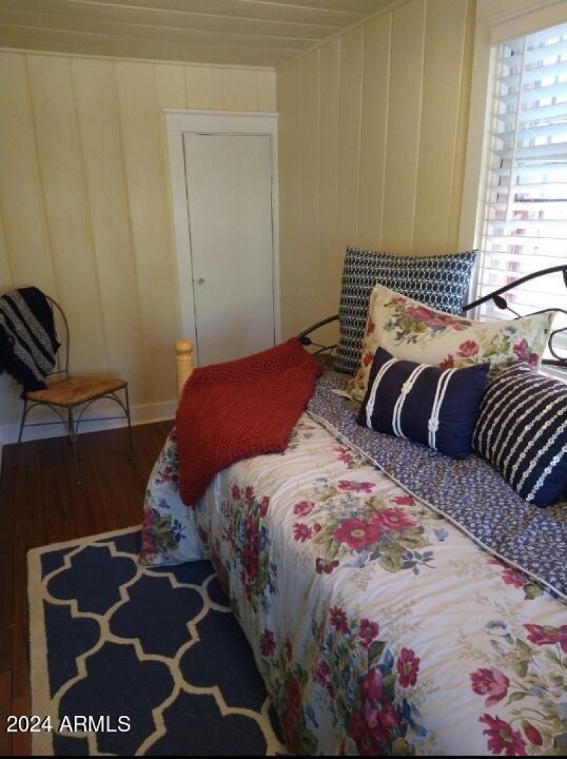 bonus -study room closet