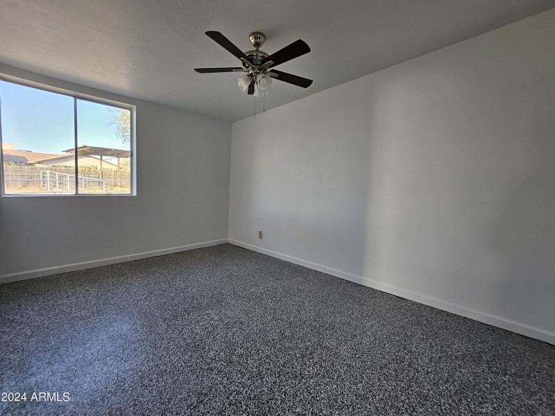 Ranch Hands Quarters Bedroom