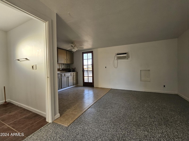 Ranch Hands Quarters Kitchen 2