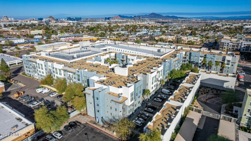 0037-13 - Apache Drone