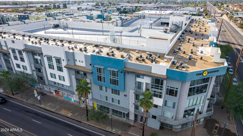 0027-03 - Apache Drone