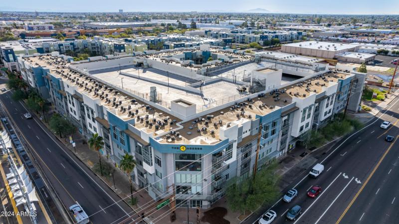 0030-06 - Apache Drone