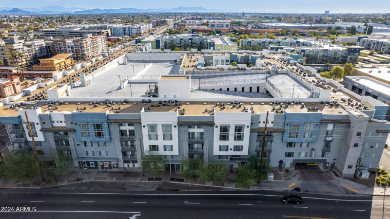 0029-05 - Apache Drone