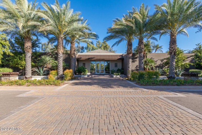 The Estate Club Gainey Ranch