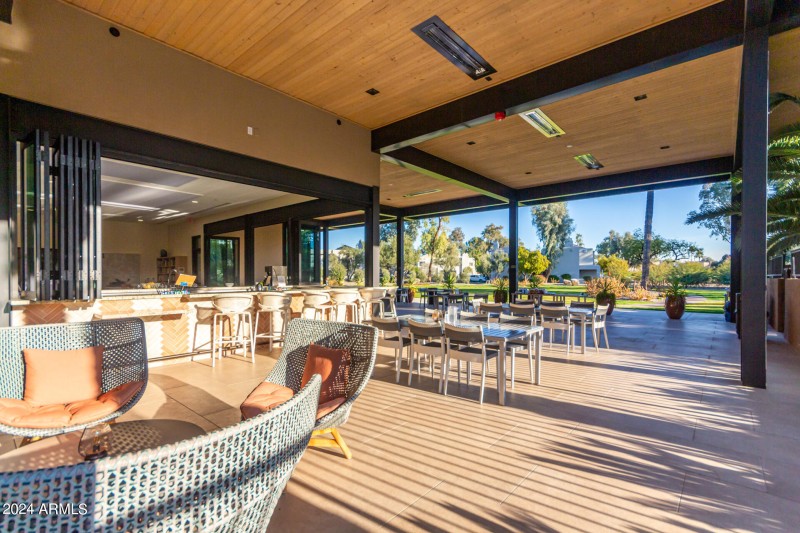 Gainey Ranch Estate Club