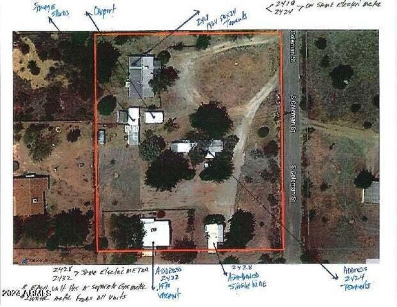 2428 S Coleman St. - AERIAL__10052023