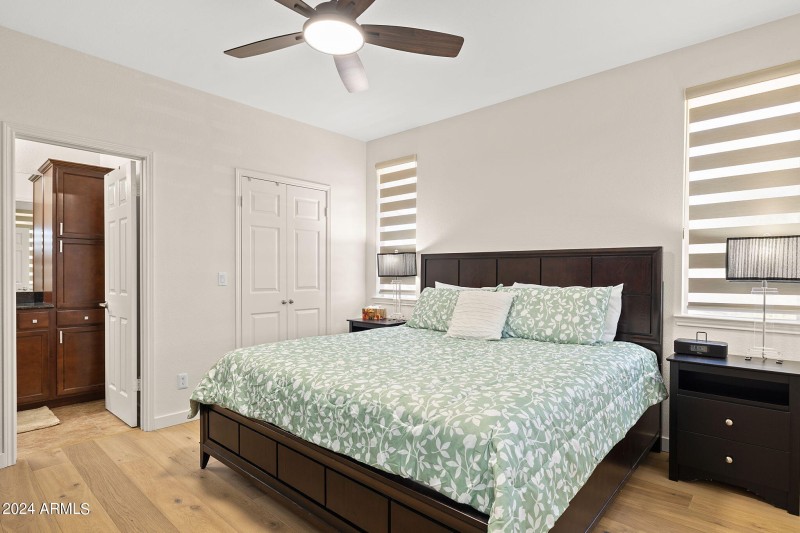 Master Suite