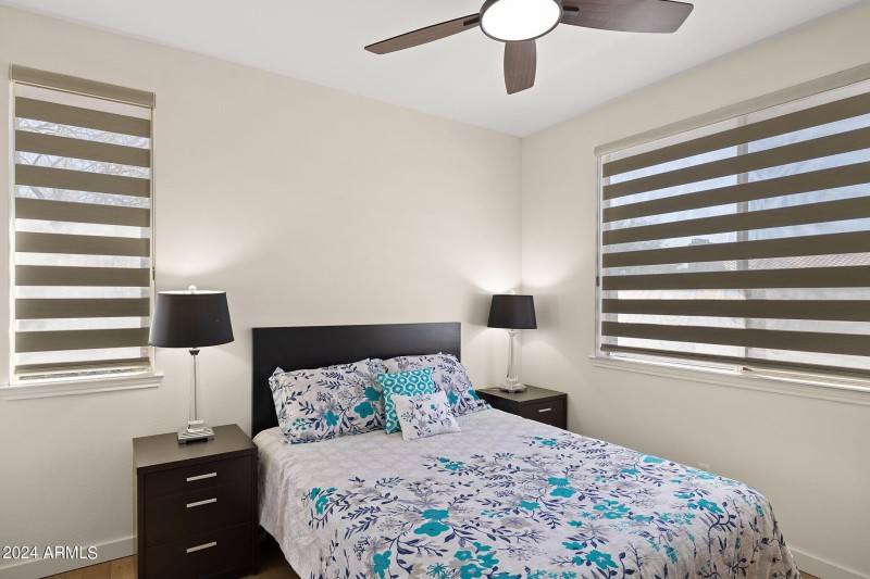 Guest Bed