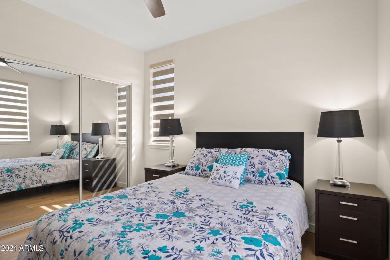 Guest Bed