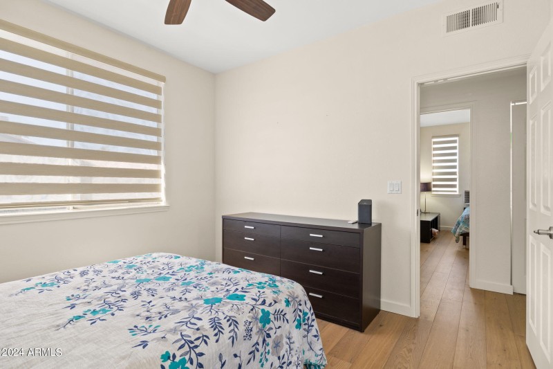 Guest Bed