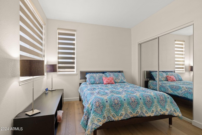 Guest bed 2