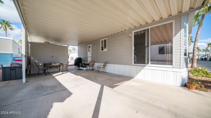 3710 S Goldfield Rd Lot 690 - 01