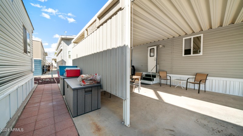 3710 S Goldfield Rd Lot 690 - 22