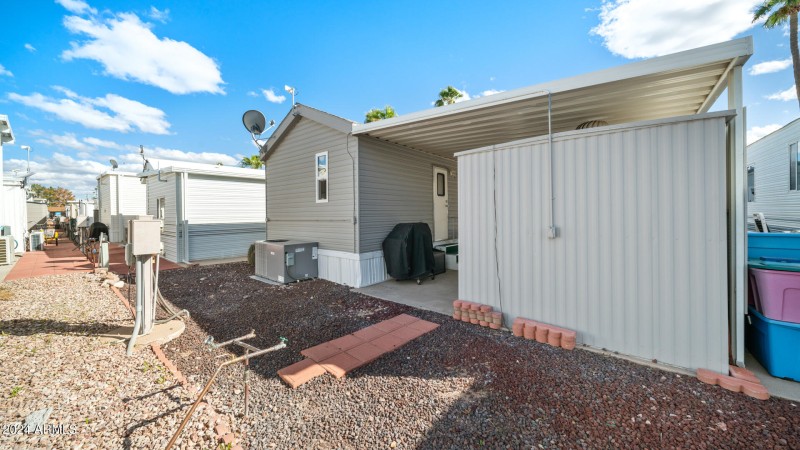 3710 S Goldfield Rd Lot 690 - 25