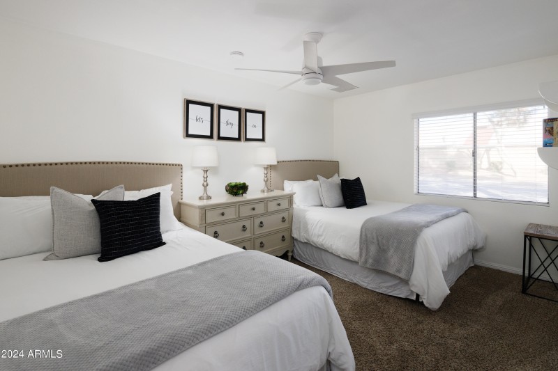 Bedroom 4 of 5
