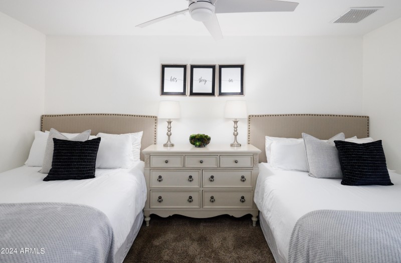 Bedroom 4 of 5