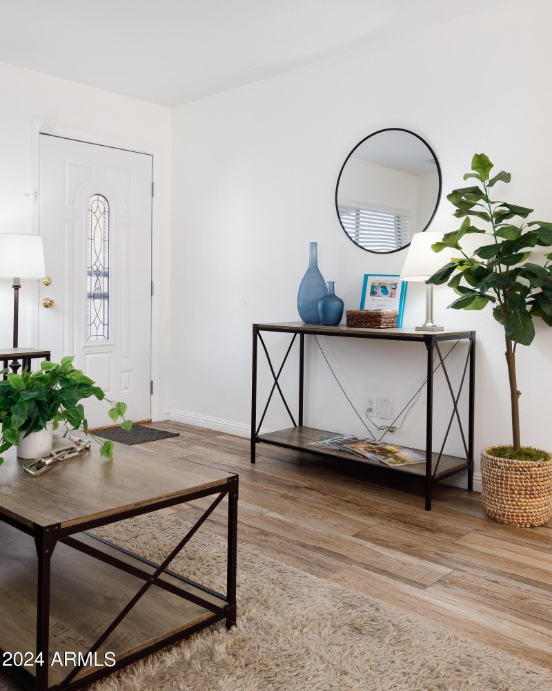 Front Room