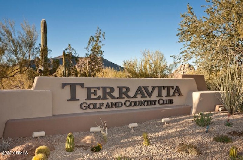 Terravita_Golf_Sign