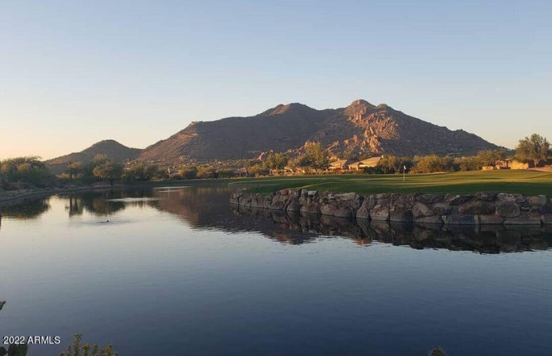 Terravita golf mtn view