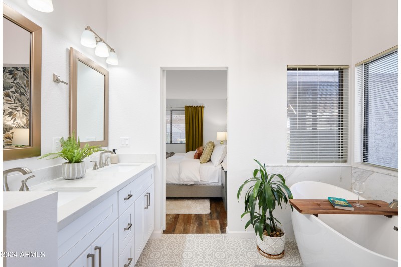 En-Suite Bathroom 2 of 3