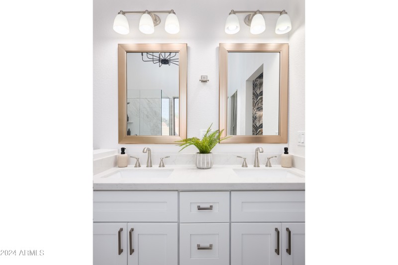 En-Suite Bathroom 2 of 3