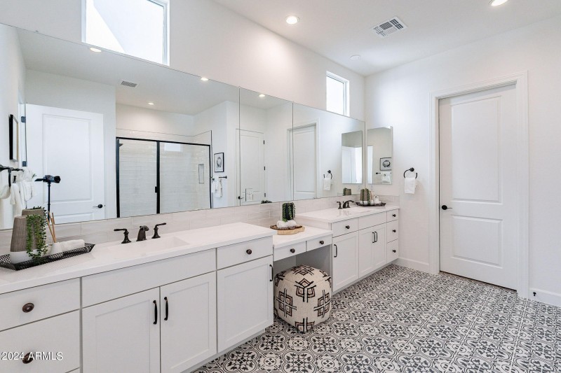 Piperton Master Bath 1