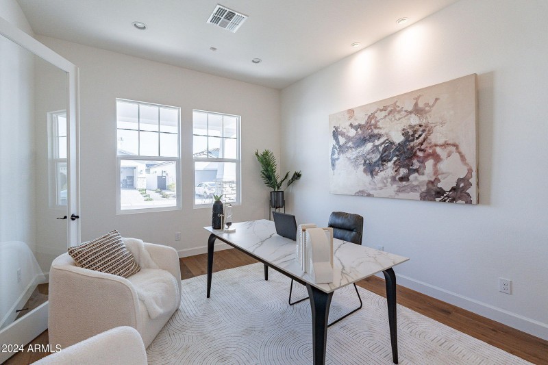 Piperton Main Floor Office 2