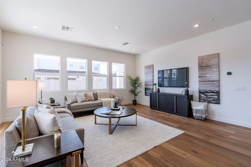 Piperton Great Room 1