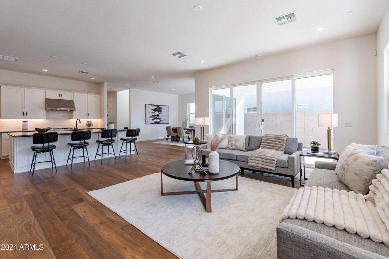 Piperton Great Room 5