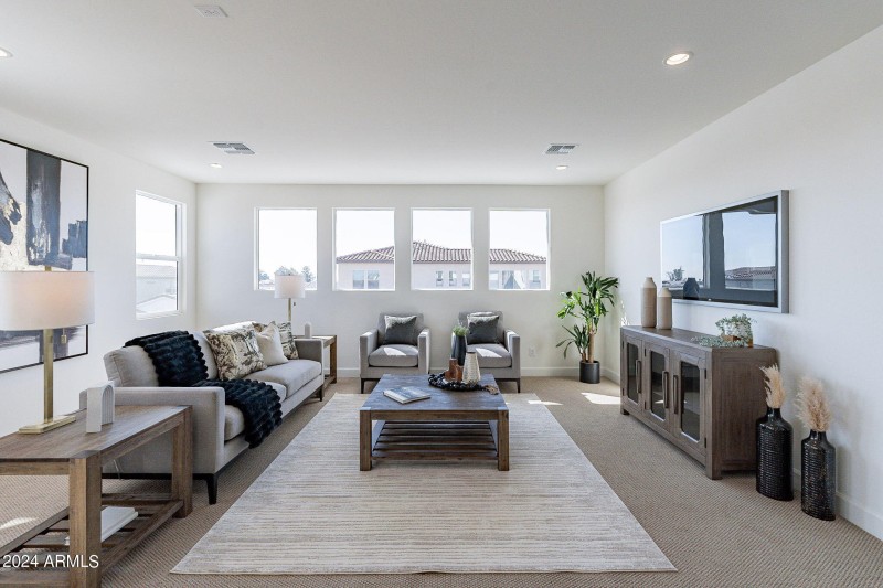 Piperton Game Room 2