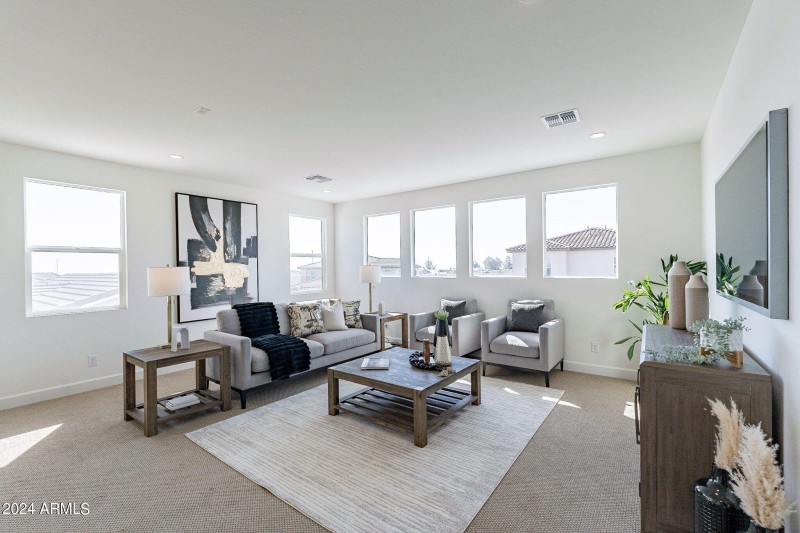 Piperton Game Room 3