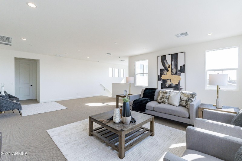 Piperton Game Room 4