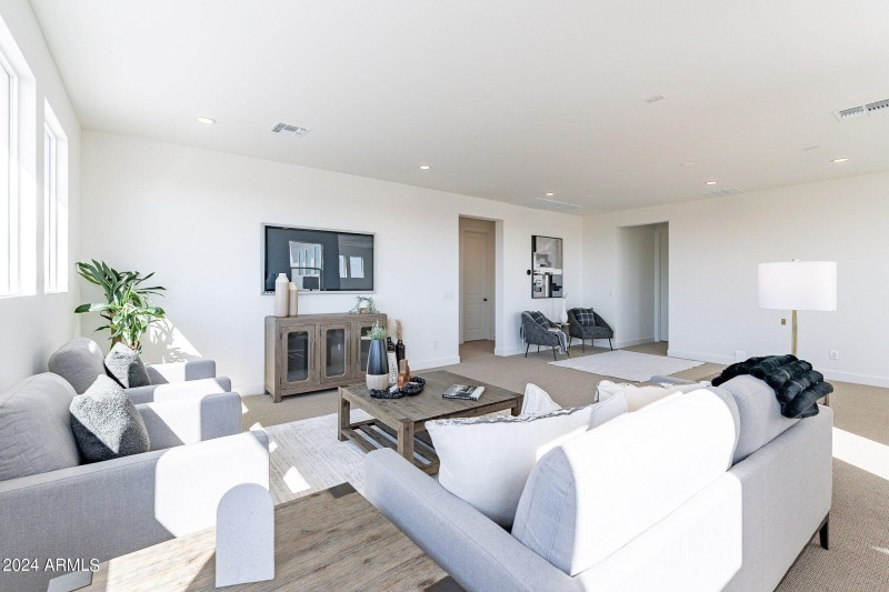 Piperton Game Room 5