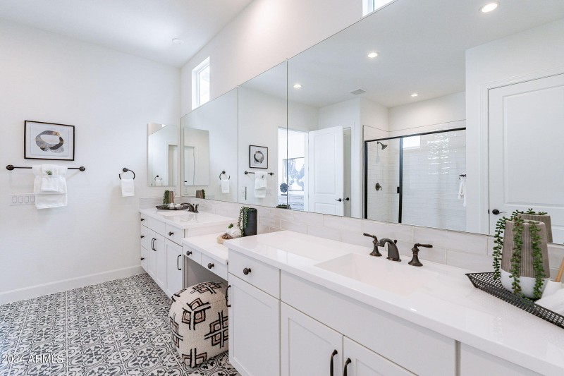 Piperton Master Bath 3