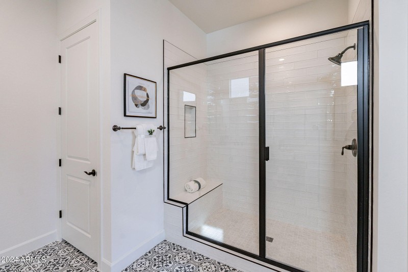 Piperton Master Bath 4