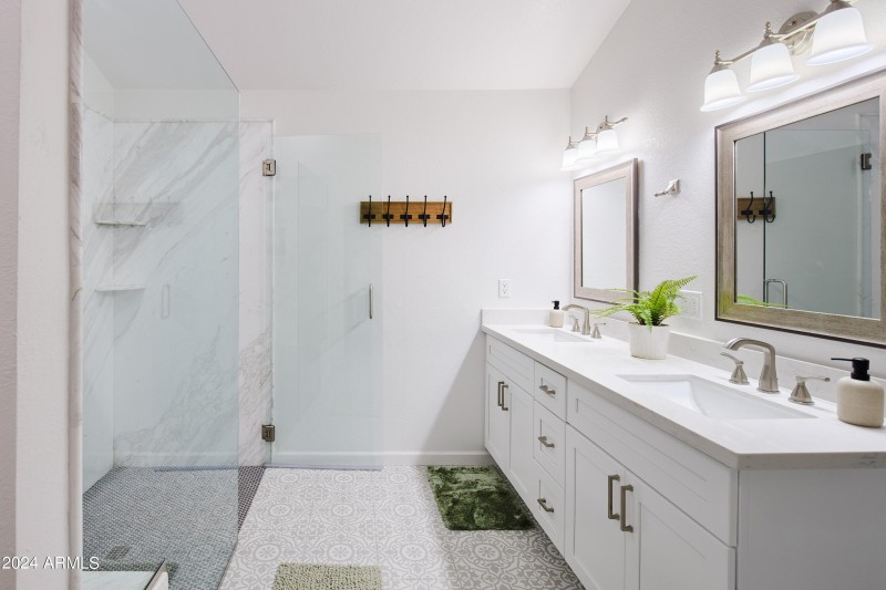 En-Suite Bathroom 3 of 3