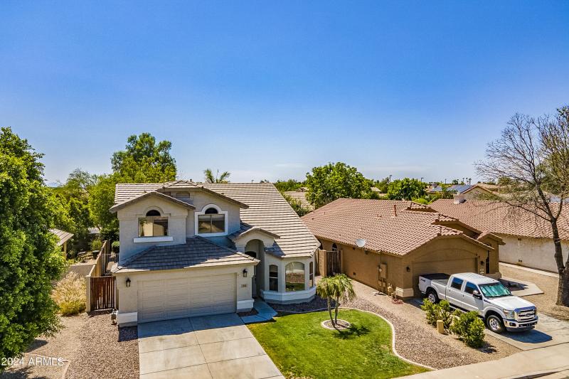 Riata - Aerial - HD-9