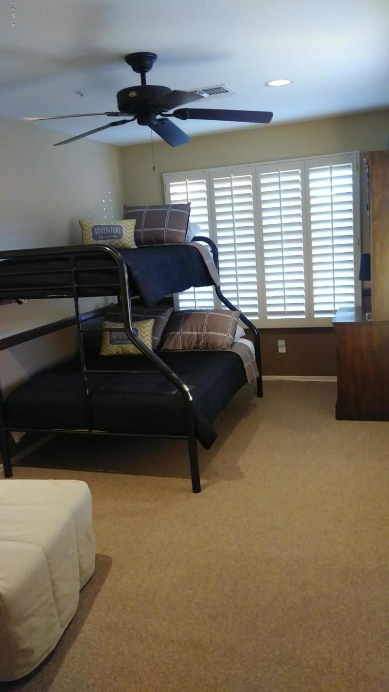 Bunk Beds