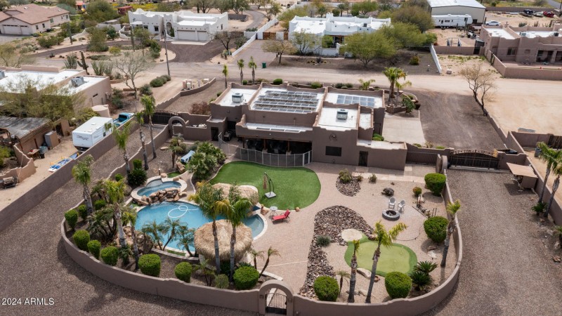 602 W Ridgecrest Rd-10