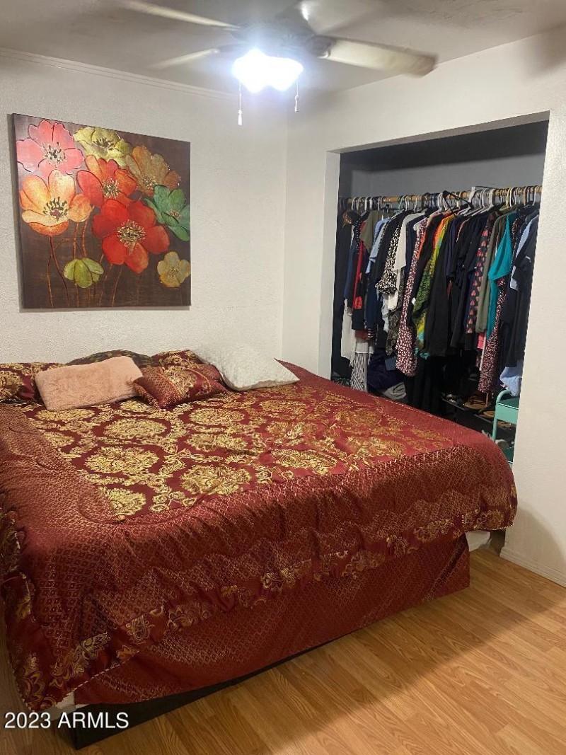 Master Bedroom #5 Clanton