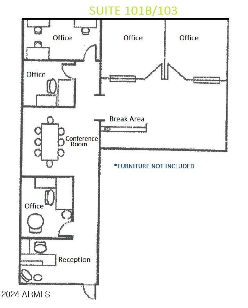 101B 103 (2150 E HIGHLAND)