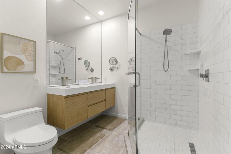 Upstairs Bath