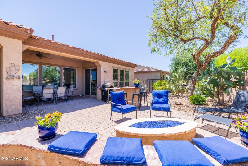 Great Outdoor Living