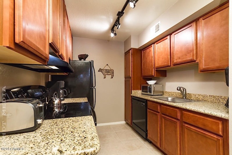 006 endless summer kitchen