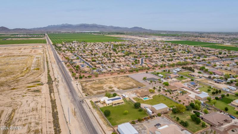 0009-15 - Northern Lights Drone