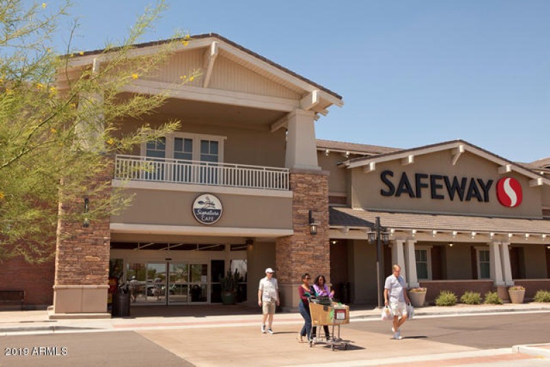 Mountain Ranch Marketplace 1