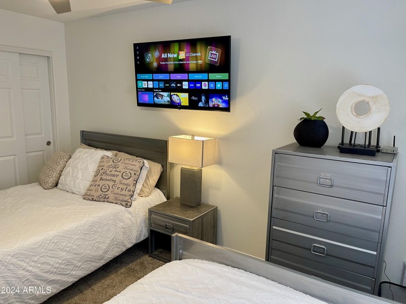 Bedroom 3 of 4