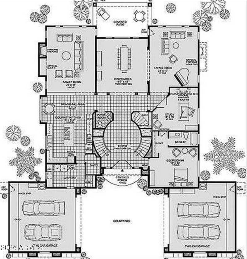 Floor Plan 1st F;loor