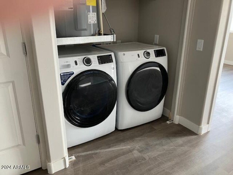 Granite 102 wash.dryer