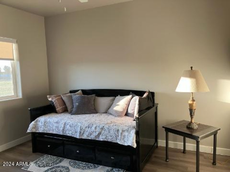 Granite #203 second bedroom